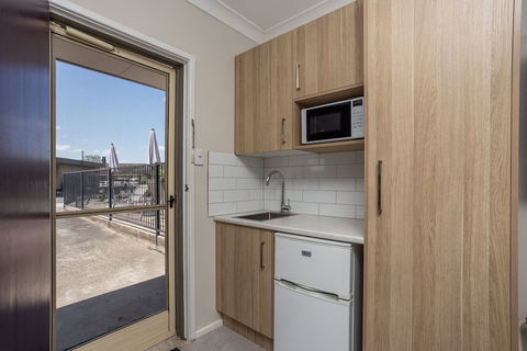Wingham Motel - Accommodation Australia 6