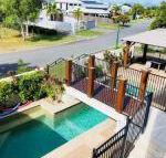 Bluewater Apartment - Bed n Breakfasts