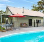 Bush Retreat With Private Pool - Australia Shopping