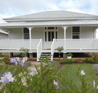 Victorias Cottage Warwick B  B - Accommodation Australia