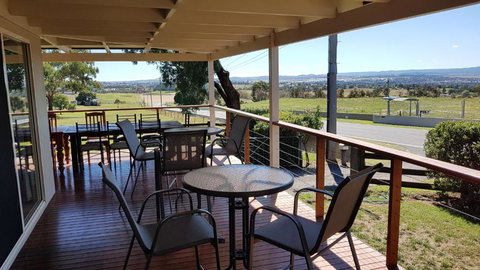 505 CONROD STRAIGHT MOUNT PANORAMA - Accommodation Australia 6