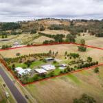 505 CONROD STRAIGHT MOUNT PANORAMA - Accommodation Australia 0