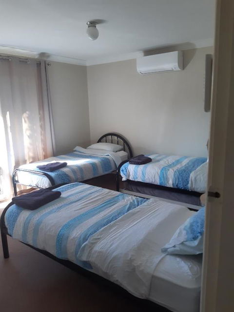 Wakeford St - Accommodation Australia 5