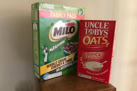 14 Elizabeth St - Accommodation Australia 7