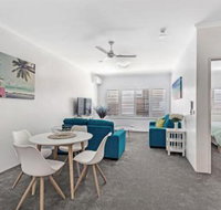 Zenith Unit 7 Shoal Bay - Accommodation Australia