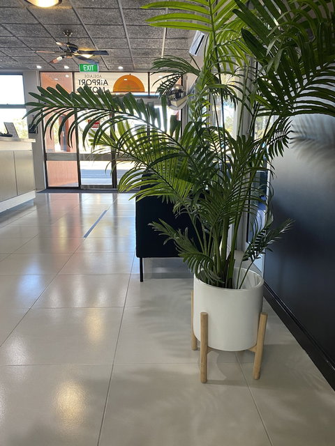 Adelaide Airport Motel - Australia Shopping 0