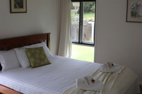 Mapleton Falls Farm House - Accommodation Australia 7