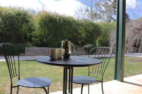 Somerset Argyle Road Berrima - Accommodation Australia 4