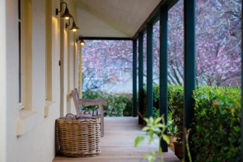 Somerset Argyle Road Berrima - Accommodation Australia 7