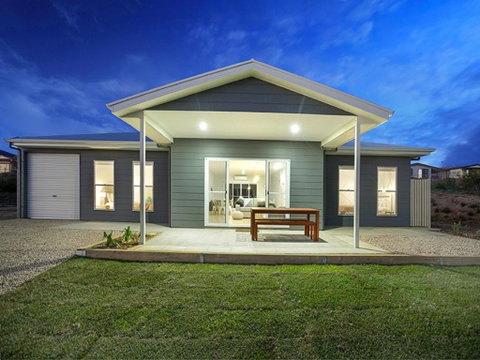High Tide Wallaroo Beachfront Property Pet Friendly - Australia Shopping 4