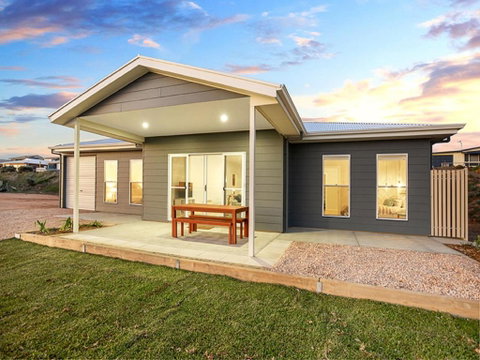 High Tide Wallaroo Beachfront Property Pet Friendly - Australia Shopping 3