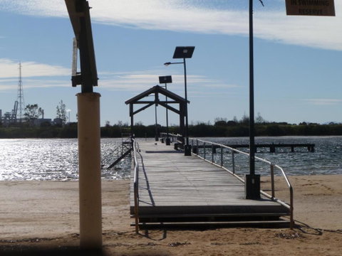 Stay Awhile In Port Pirie Min Stay 4 Nights - Australia Shopping 4