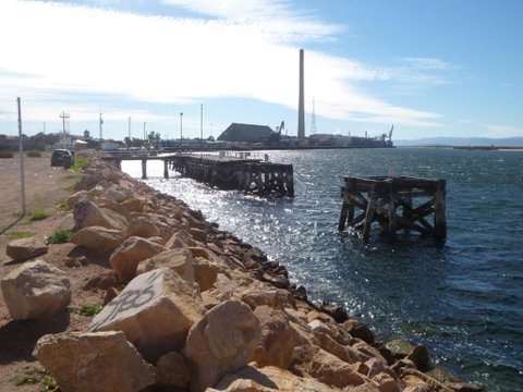 Stay Awhile In Port Pirie Min Stay 4 Nights - Australia Shopping 5