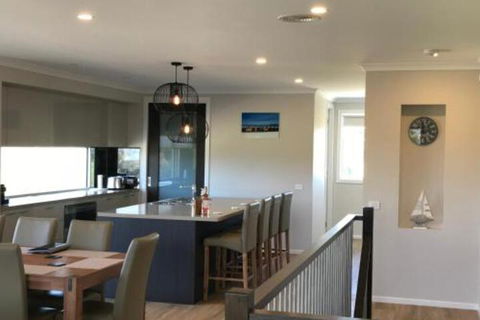 Bunya By The Sea - Accommodation Australia 6
