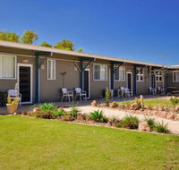 Getaway Villas Unit 38 4 1 Bedroom Self Contained Accommodation - Australia Shopping
