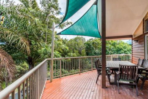 Amaroo House - Local Tourism 7