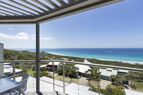Lookout Unit 5 - Accommodation Australia 6