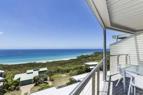 Lookout Unit 5 - Accommodation Australia 4