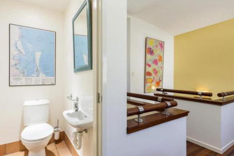 Lookout Unit 5 - Accommodation Australia 7