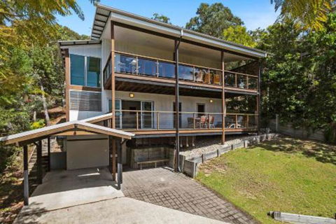 112 Tramican Street - Accommodation Australia 5