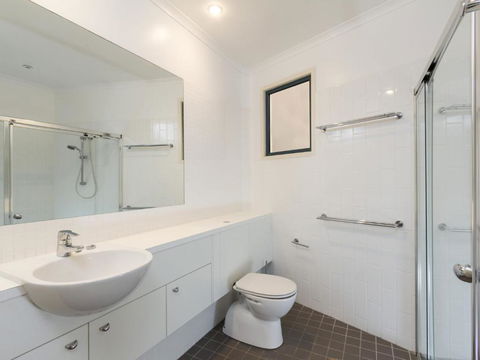 Saltwater Unit 1 - Accommodation Australia 2