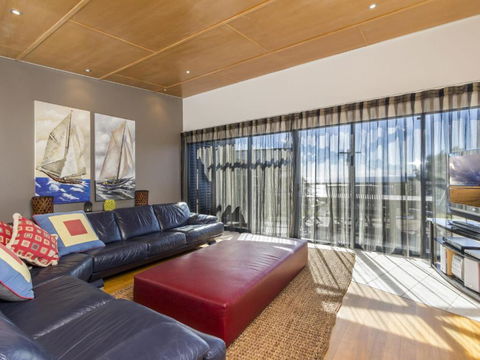 Saltwater Unit 1 - Accommodation Australia 1