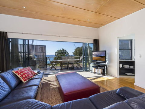 Saltwater Unit 1 - Accommodation Australia 6