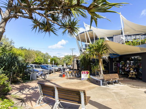 Saltwater Unit 1 - Accommodation Australia 3