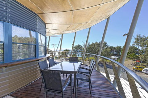 Saltwater Unit 1 - Accommodation Australia 5