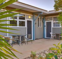 Getaway Villas Unit 38 12 1 Bedroom Self Contained Accommodation - Australia Shopping