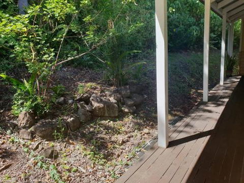 Halse Lodge - Accommodation Australia 6
