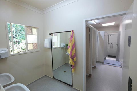 Halse Lodge - Accommodation Australia 2