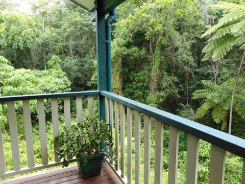 Halse Lodge - Accommodation Australia 4