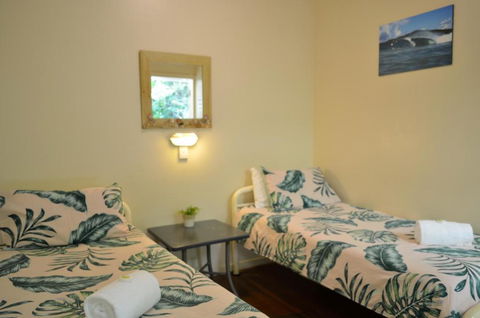 Halse Lodge - Accommodation Australia 1