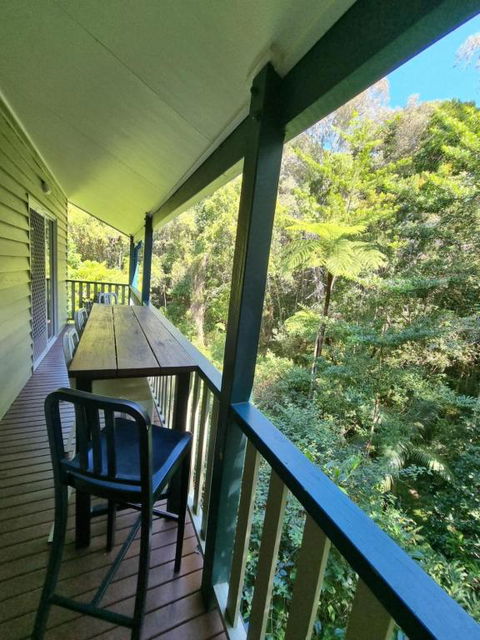Halse Lodge - Accommodation Australia 5