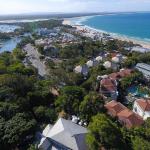 Halse Lodge - Accommodation Australia 0