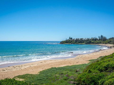 Sanctuary On The Bay Fish Or Kayak From The Yard - Accommodation Australia 4