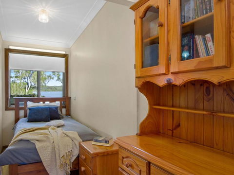 Sanctuary On The Bay Fish Or Kayak From The Yard - Accommodation Australia 3