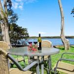 Sanctuary On The Bay Fish Or Kayak From The Yard - Accommodation Australia 0