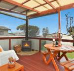 Millys at Middleton Pet Friendly - Bed n Breakfasts
