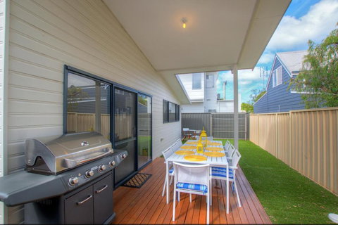 A Little Luxury In Town - Australia Shopping 2