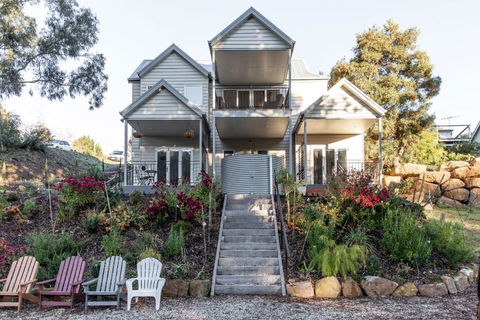 Ascona - Accommodation Australia 6