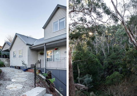 Ascona - Accommodation Australia 4