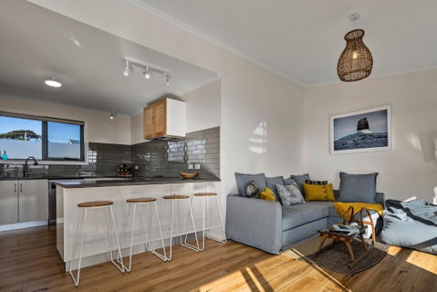 GRANITE BEACH HOUSE At Bay Of Fires - Accommodation Australia 6