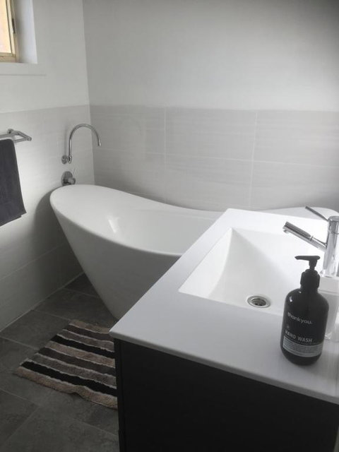 At HOME On HOLMES - Local Tourism 4