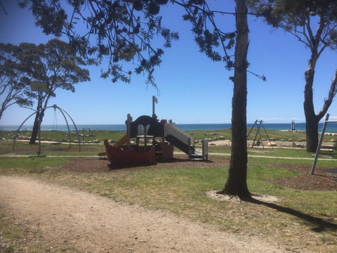 At HOME On HOLMES - Local Tourism 2