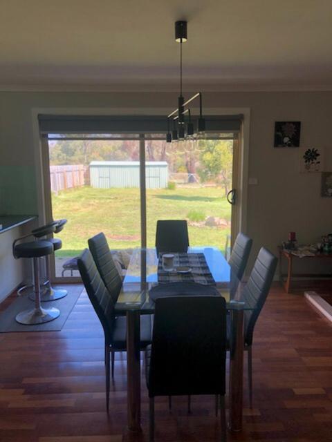 At HOME On HOLMES - Local Tourism 6