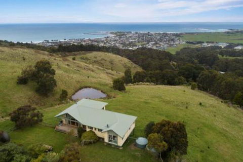Acacia Brae - Local Tourism 0