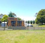 Tiny Cradle at the Good Place - Local Tourism