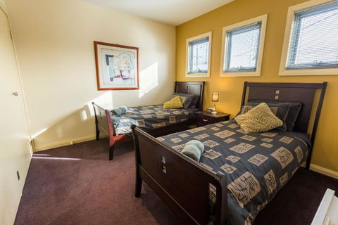 Aqua Vista A Stroll To Paynesville Forshore - Accommodation Australia 1